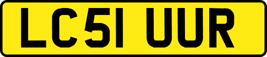LC51UUR