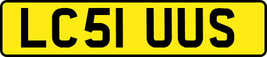 LC51UUS