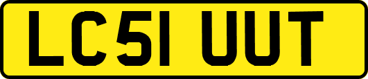 LC51UUT