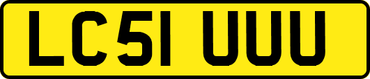 LC51UUU