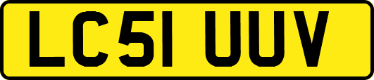 LC51UUV