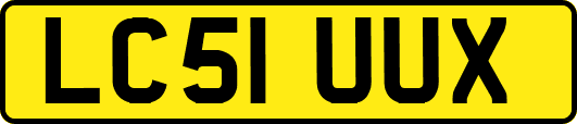 LC51UUX