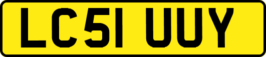 LC51UUY