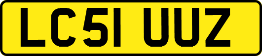 LC51UUZ