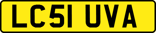 LC51UVA