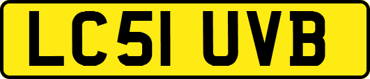 LC51UVB