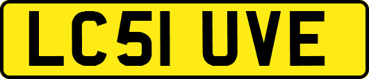 LC51UVE