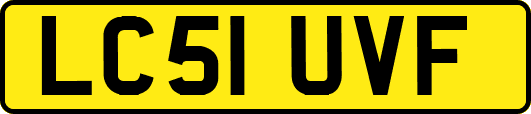 LC51UVF