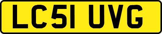 LC51UVG