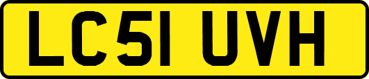 LC51UVH