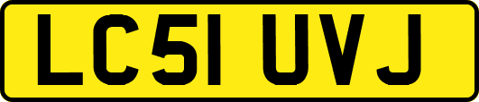 LC51UVJ