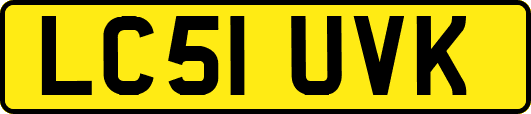 LC51UVK