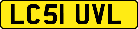 LC51UVL