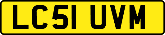 LC51UVM