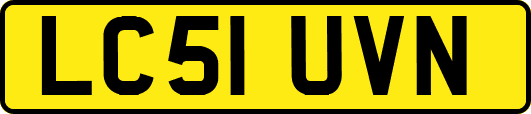 LC51UVN