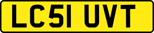 LC51UVT