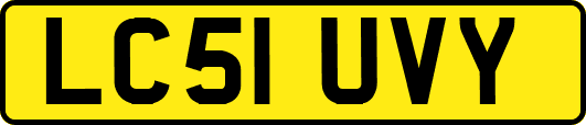 LC51UVY