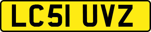 LC51UVZ