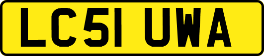 LC51UWA