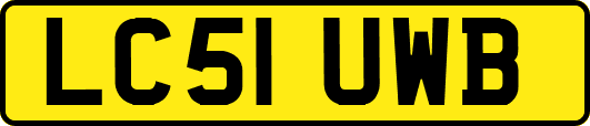 LC51UWB