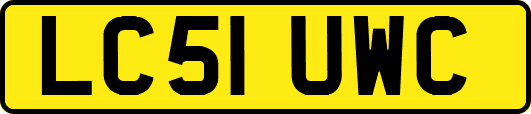 LC51UWC