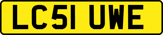 LC51UWE
