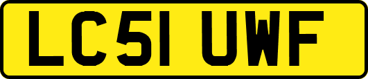 LC51UWF
