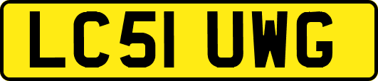 LC51UWG