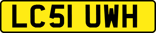 LC51UWH