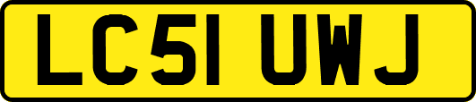 LC51UWJ