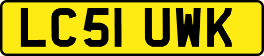 LC51UWK