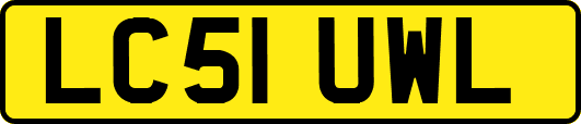 LC51UWL