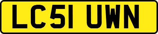 LC51UWN