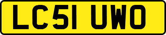 LC51UWO