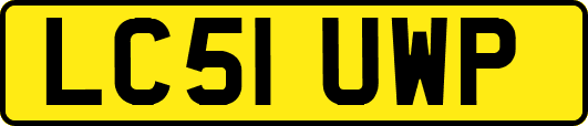 LC51UWP