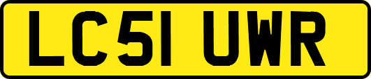 LC51UWR