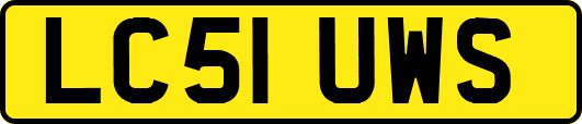 LC51UWS
