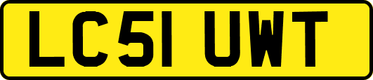 LC51UWT