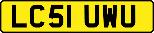 LC51UWU