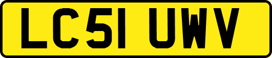 LC51UWV