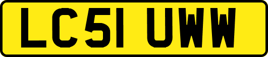 LC51UWW