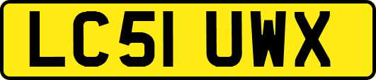 LC51UWX