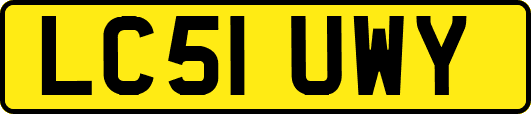 LC51UWY