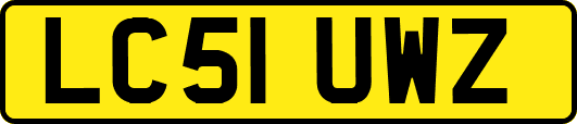 LC51UWZ