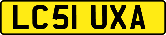 LC51UXA