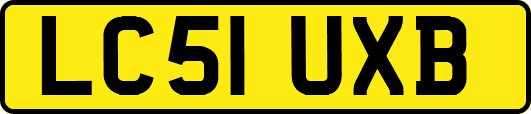 LC51UXB