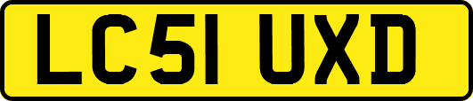 LC51UXD