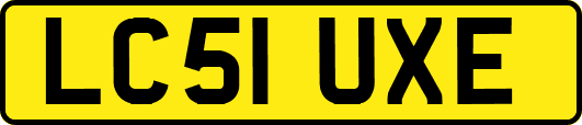 LC51UXE