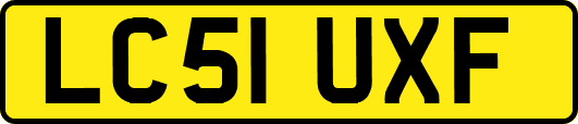 LC51UXF