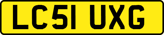 LC51UXG